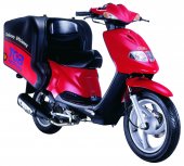 2006 TGB Delivery photo